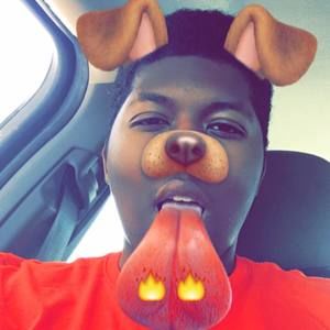 Meet your Posher, Blake