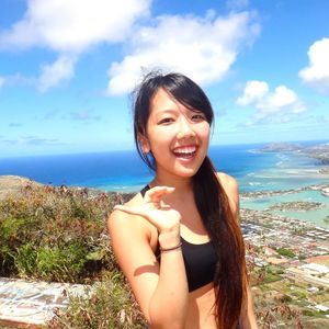 Meet your Posher, Kristi