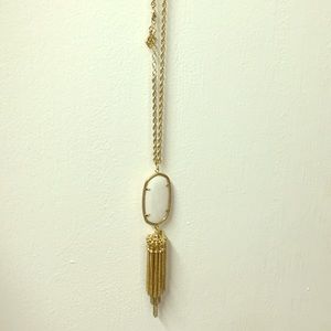 REDUCED! Kendra Scott Rayne Necklace