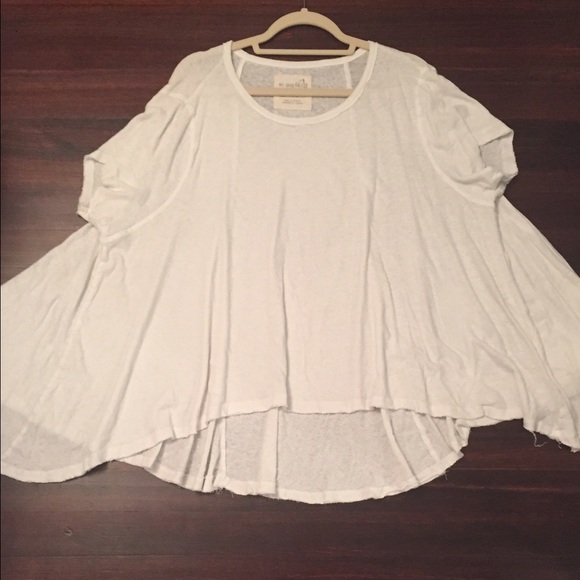 Free People T-Shirt