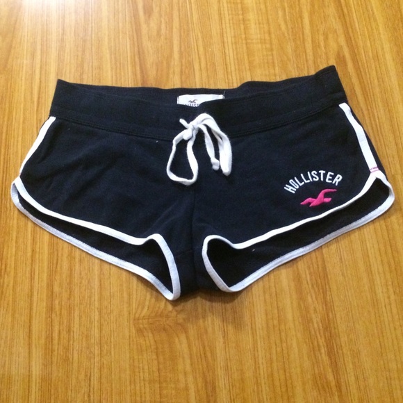 Hollister - Shorts