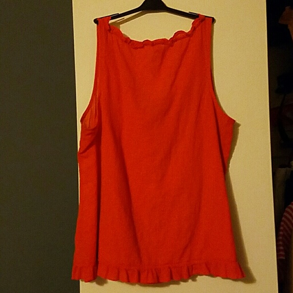 Old Navy Sleeveless Top - Picture 3 of 3