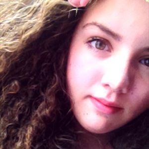 Meet your Posher, Eliana