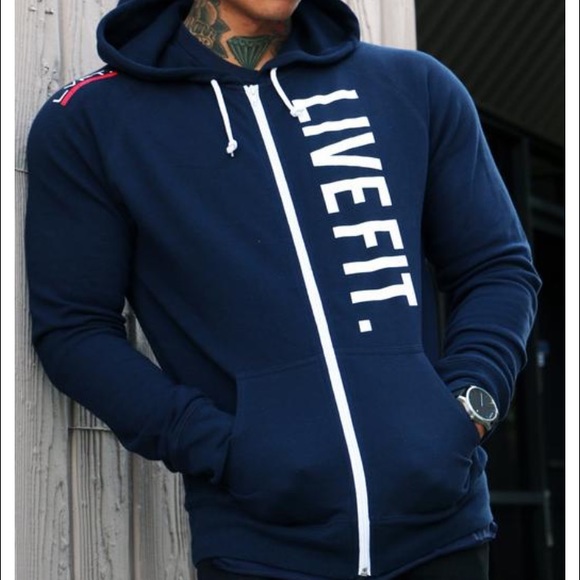 LIVEFIT jacket