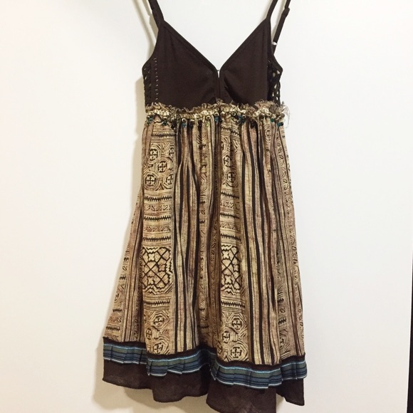 Free People Dress - Picture 2 of 4