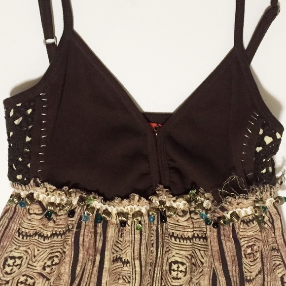 Free People Dress - Picture 3 of 4