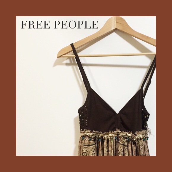 Free People Dress