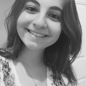 Meet your Posher, Lucy