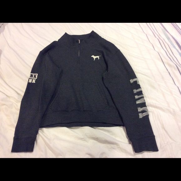 Vs pink sweater