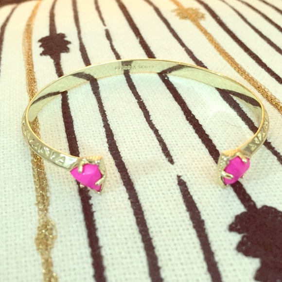 Kendra Scott Grady Bracelet