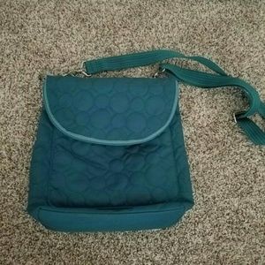 Thirty one satchel
