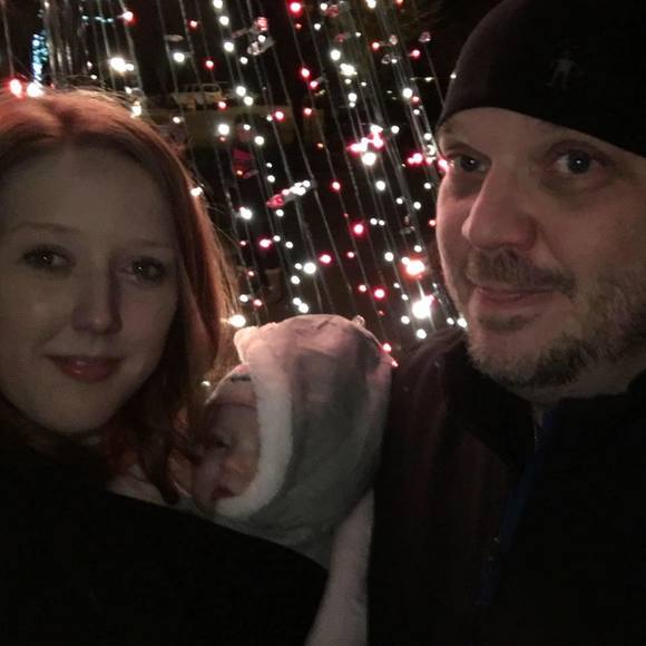 Meet your Posher, Casey