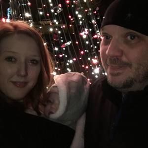 Meet your Posher, Casey