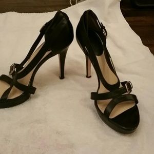 Cole Haan Nike Air 5" Size 11 heels
