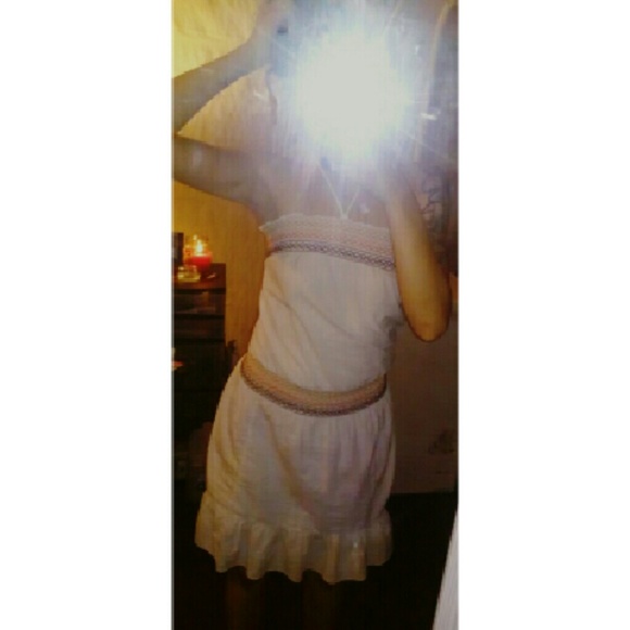 DRESS | BOHO - Picture 2 of 3
