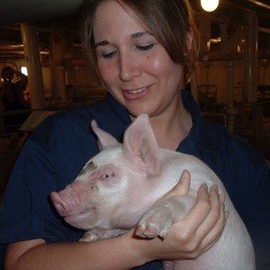 Meet your Posher, Stephanie