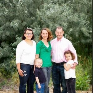 Meet your Posher, Kelli