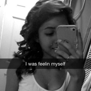 Meet your Posher, Eunice