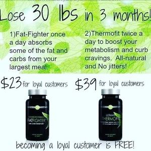All natural health and beauty products