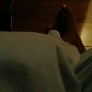 Meet your Posher, Pat