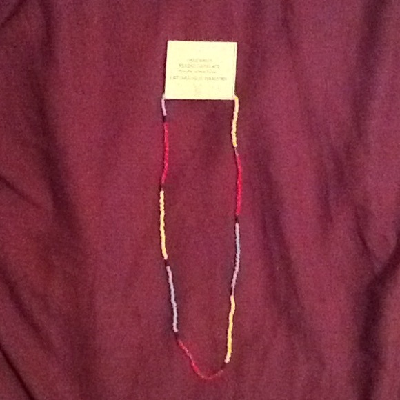 Traditional Glass Bead Necklaces