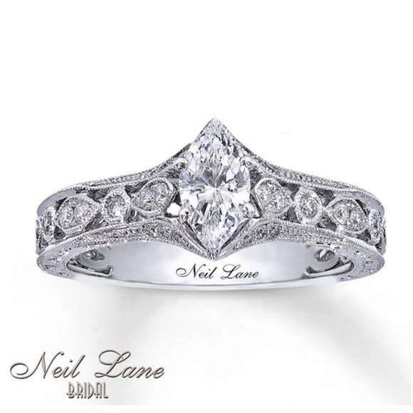 Neil lane engagement ring