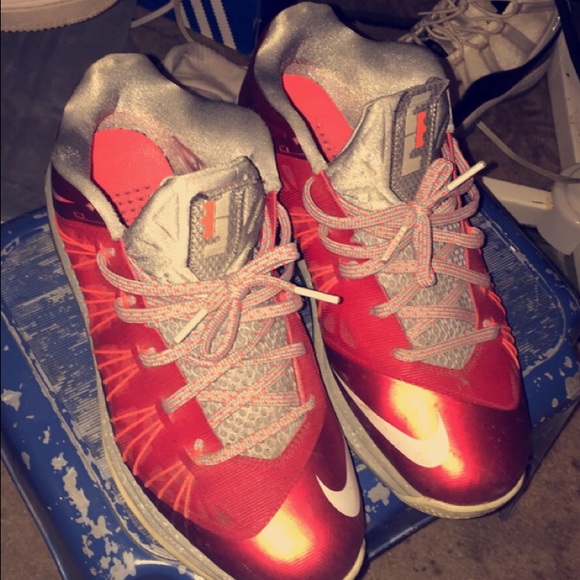 Lebrons - Picture 1 of 1