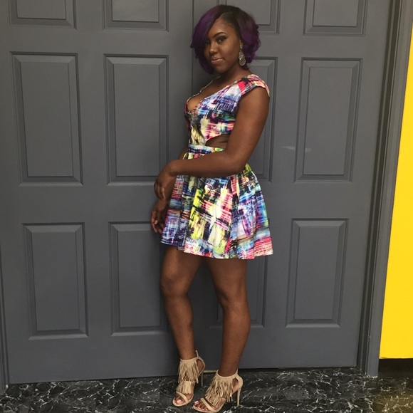 Meet your Posher, Jasmine