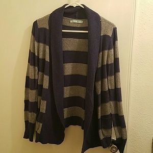 Cute striped cardigan