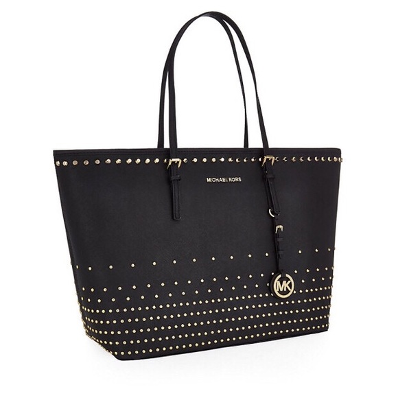 !! Brand new Michael Kors Jet Set tote bag