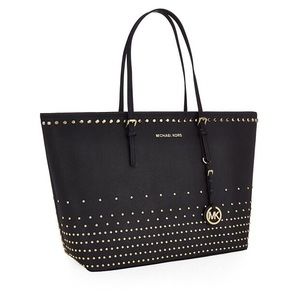 !! Brand new Michael Kors Jet Set tote bag