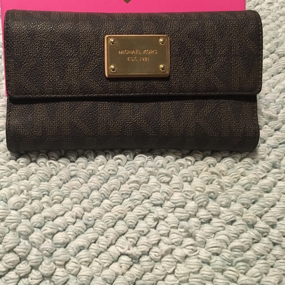 Michael Kors Wallet