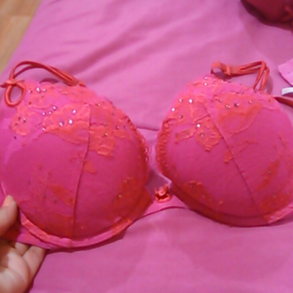 Victoria's Secret bra
