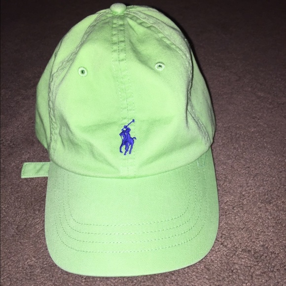 NWOT Ralph Lauren Hat