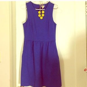 J crew dress