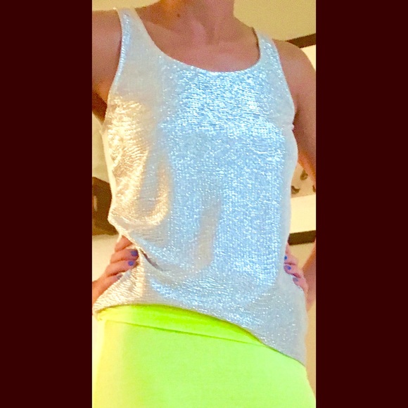 Tank Top, Great Condition