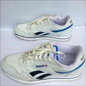 Reebook Classic Leather Men's/Boys Shoes