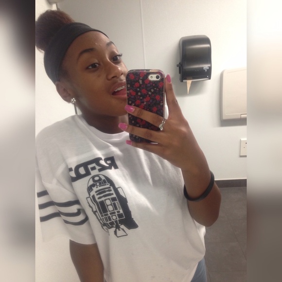 Meet your Posher, Alani - Picture 1 of 1