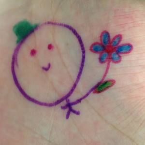 Meet your Posher, Andy