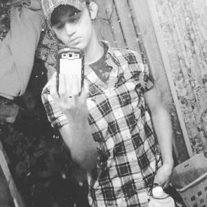 Meet your Posher, Garrett