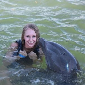 Meet your Posher, Brittany