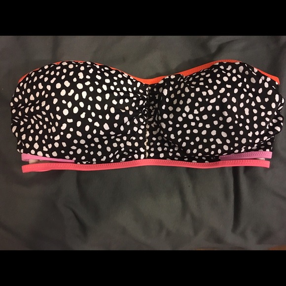 Victoria secret bandeau top