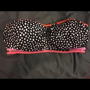 Victoria secret bandeau top