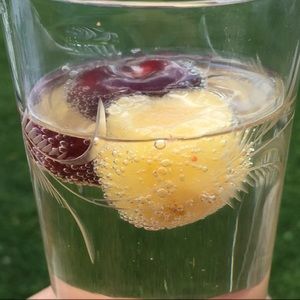 Meet your Posher, Lupe