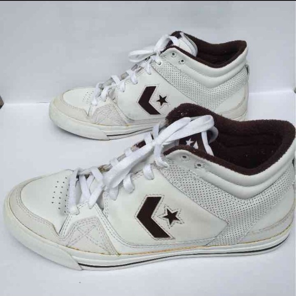 Converse Leather Men's Shoes