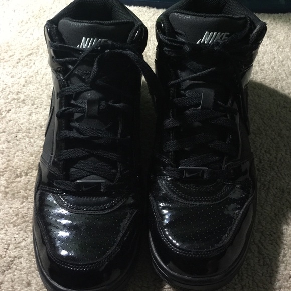 Nike Prestige III High