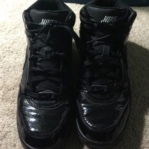 Nike Prestige III High