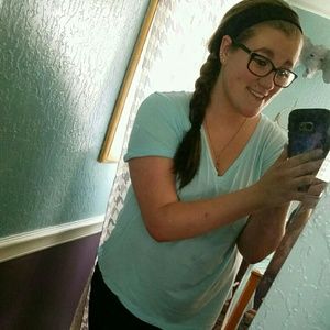 Meet your Posher, Ryann