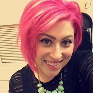 Meet your Posher, Jessica