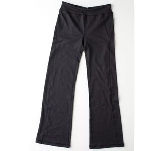 {Soybu Girls} Little Caboose Yoga Pants